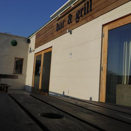 The Lodge Barnby Dun Exteriör bild