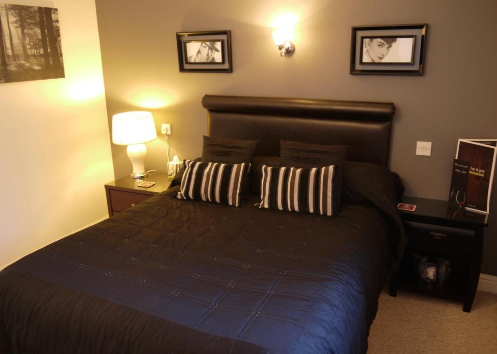 The Lodge Barnby Dun Rum bild