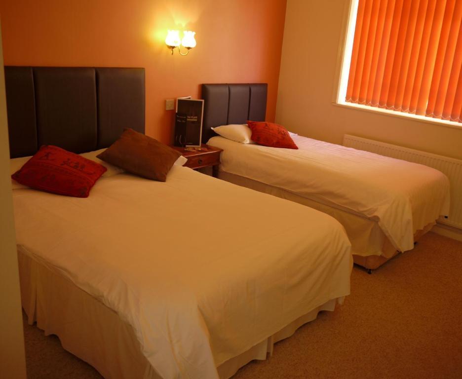 The Lodge Barnby Dun Rum bild