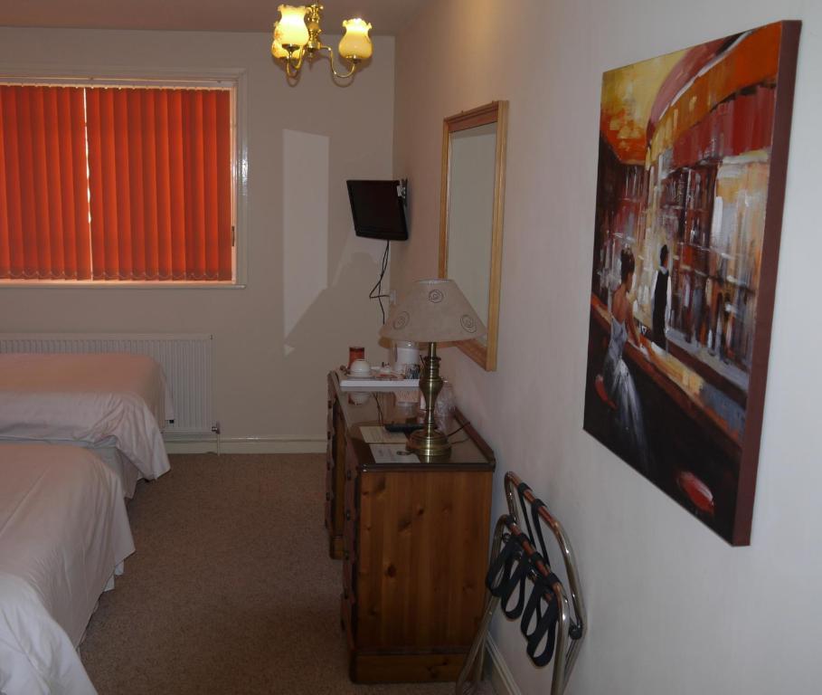 The Lodge Barnby Dun Rum bild