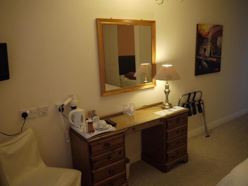 The Lodge Barnby Dun Rum bild